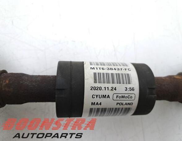 Antriebswelle links vorne Ford Puma II  M1T63B437FC P21380085