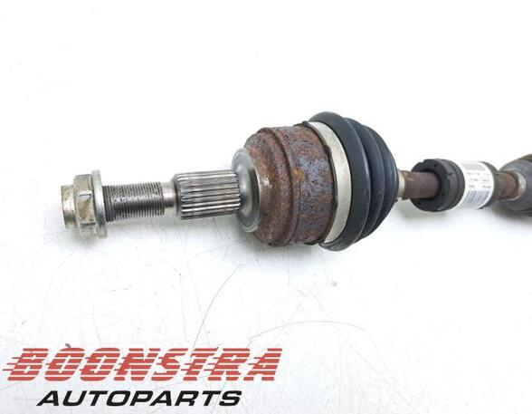 Antriebswelle links vorne Ford Puma II  M1T63B437FC P21380085