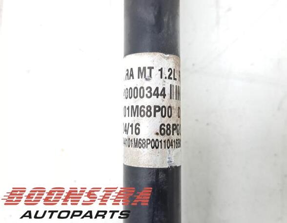 Drive Shaft SUZUKI BALENO (FW, EW)