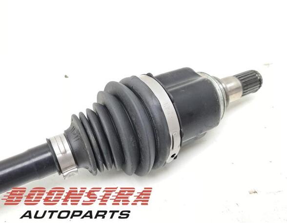 Drive Shaft SUZUKI BALENO (FW, EW)