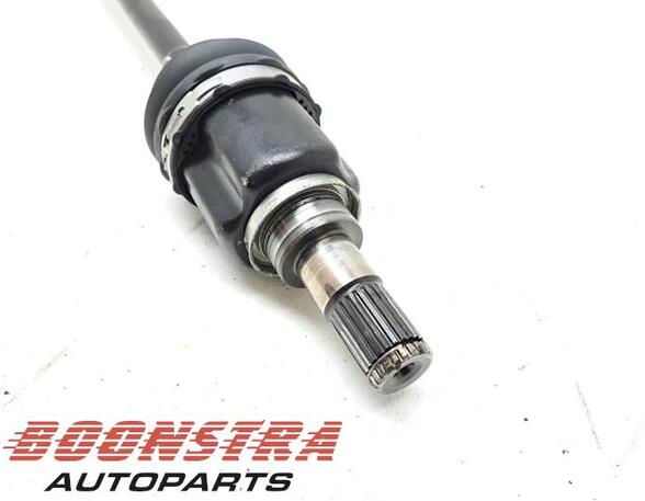 Drive Shaft SUZUKI BALENO (FW, EW)