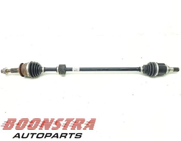 Drive Shaft SUZUKI BALENO (FW, EW)