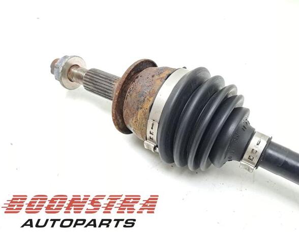 Drive Shaft SUZUKI BALENO (FW, EW)