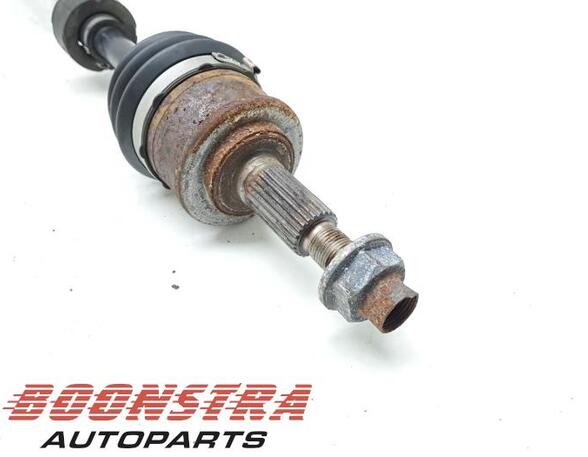 Drive Shaft SUZUKI BALENO (FW, EW)