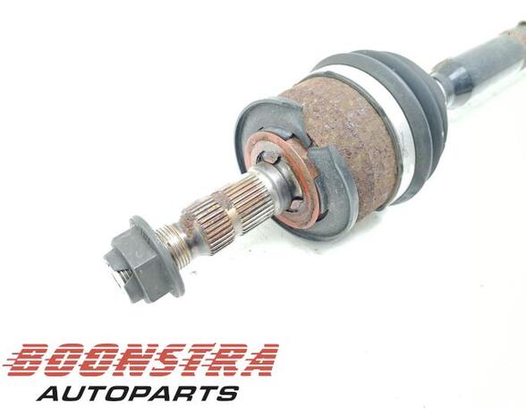 Drive Shaft OPEL ASTRA K Sports Tourer (B16)