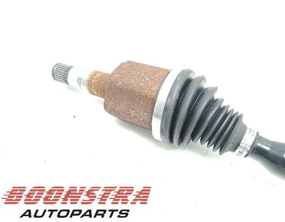 Drive Shaft OPEL ASTRA K Sports Tourer (B16)