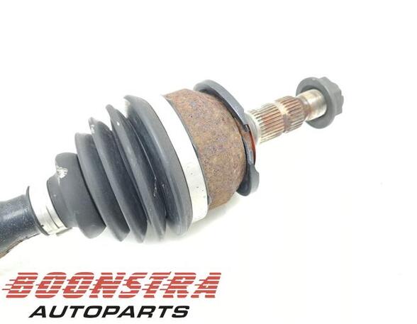 Drive Shaft OPEL ASTRA K Sports Tourer (B16)