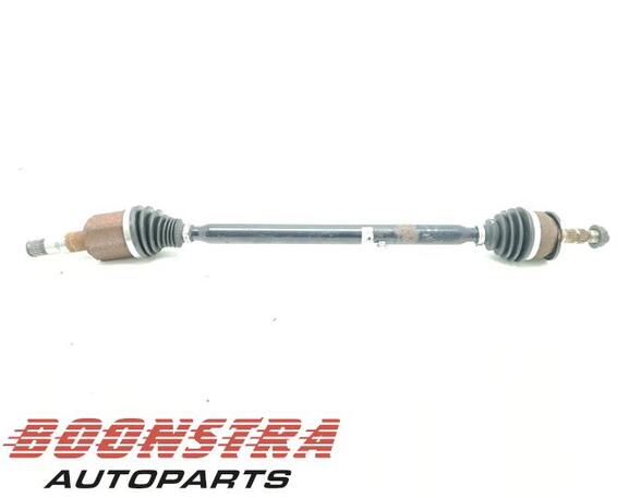 Drive Shaft OPEL ASTRA K Sports Tourer (B16)