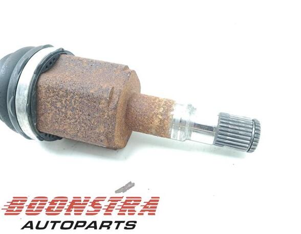 Drive Shaft OPEL ASTRA K Sports Tourer (B16)