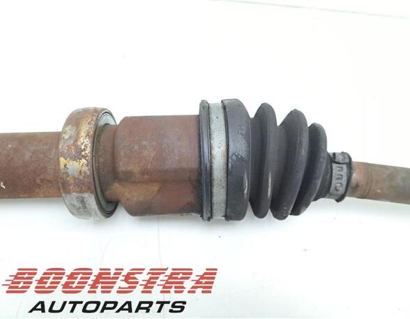 Drive Shaft FORD FIESTA VI (CB1, CCN)