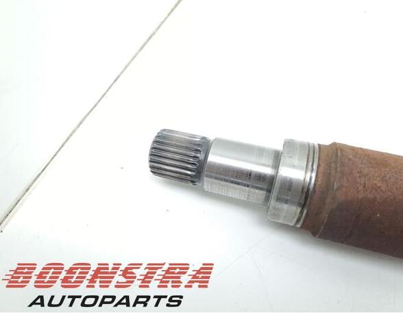 Drive Shaft FORD FIESTA VI (CB1, CCN)