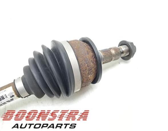 Drive Shaft OPEL ASTRA K Sports Tourer (B16)