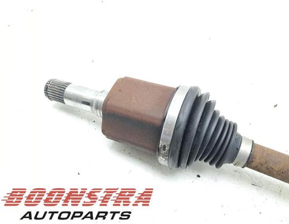 Drive Shaft OPEL ASTRA K Sports Tourer (B16)