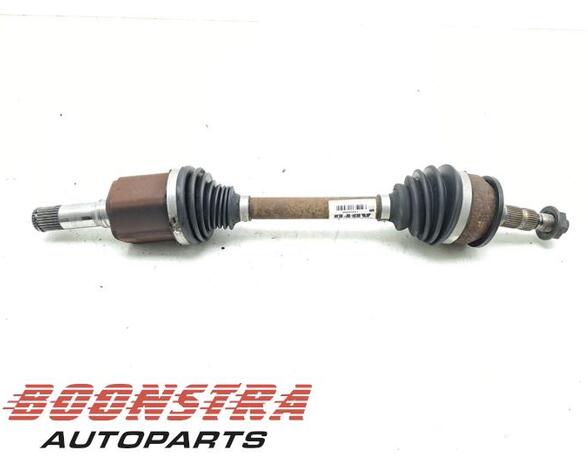 Drive Shaft OPEL ASTRA K Sports Tourer (B16)