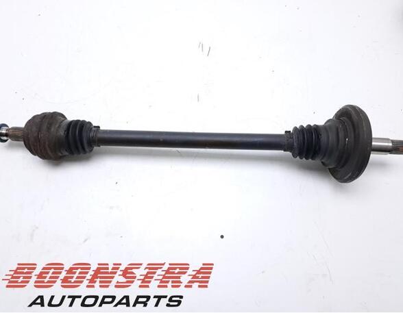 Drive Shaft BMW 1 (F20)