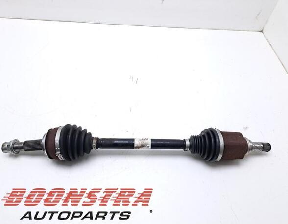 Antriebswelle links vorne Nissan Qashqai III J12 10435353 P21446476