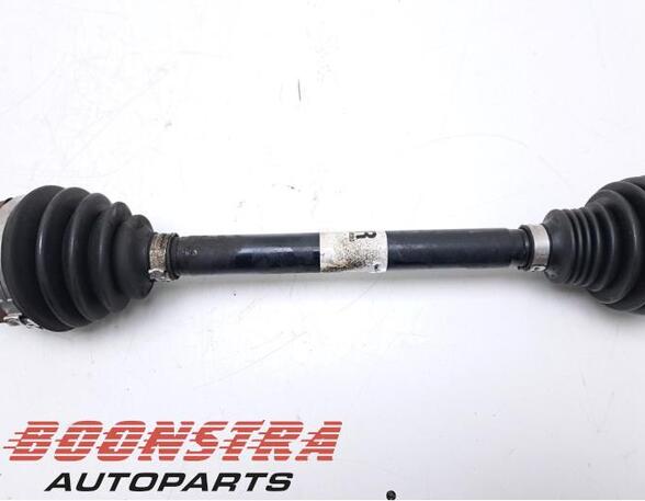 Drive Shaft NISSAN QASHQAI III (J12)