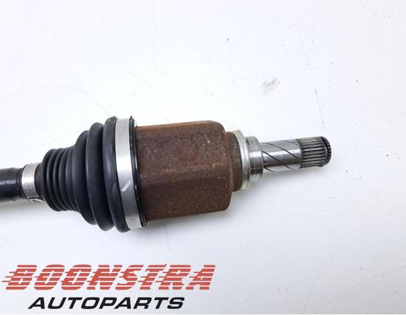 Drive Shaft NISSAN QASHQAI III (J12)