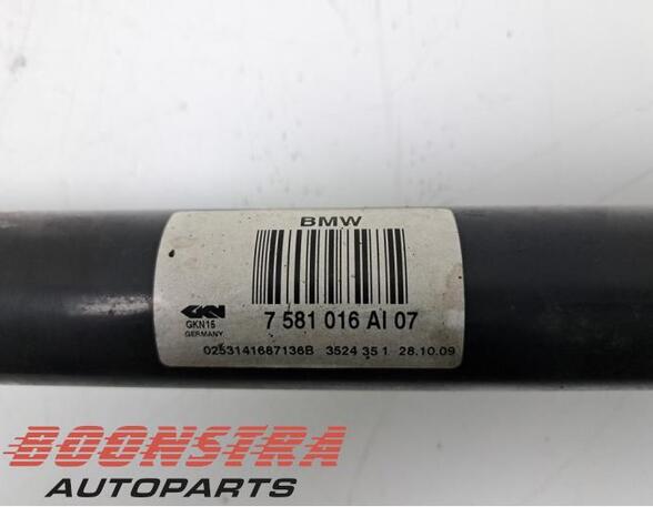 Drive Shaft BMW 5 (F10)