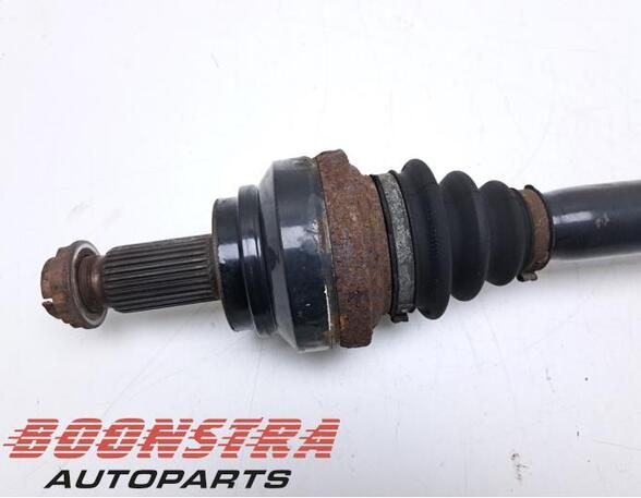 Drive Shaft BMW 5 (F10)