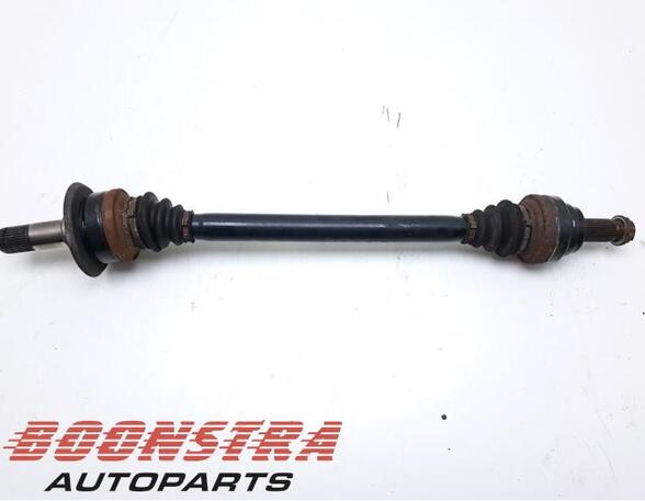 Drive Shaft BMW 5 (F10)