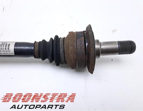 Drive Shaft BMW 5 (F10)