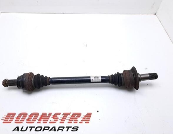 Drive Shaft BMW 5 (F10)