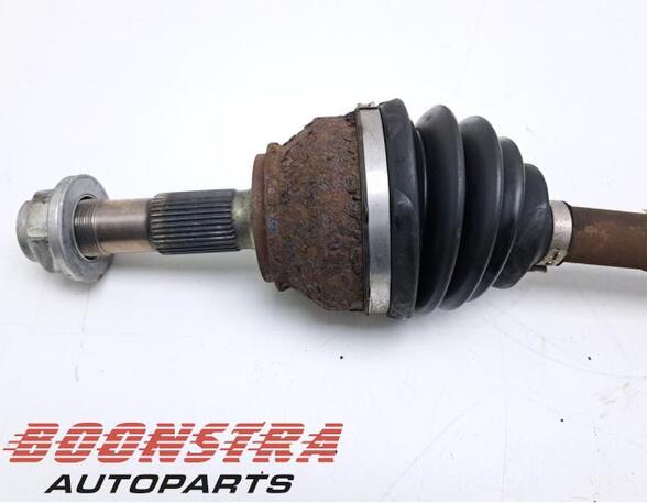 Drive Shaft FIAT DUCATO Van (250_, 290_)