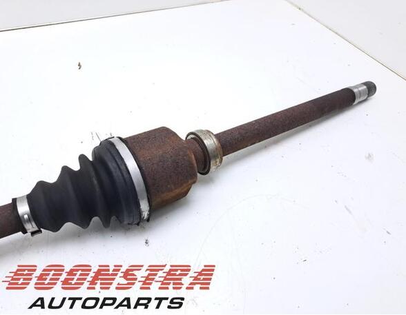 Drive Shaft FIAT DUCATO Van (250_, 290_)