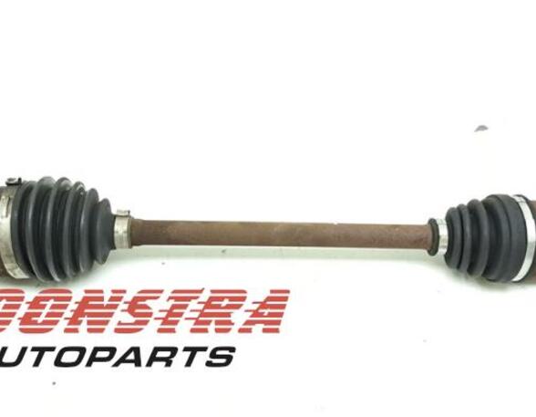 Drive Shaft MITSUBISHI MIRAGE / SPACE STAR Hatchback (A0_A)