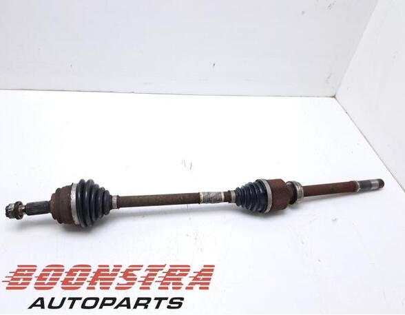 Drive Shaft PEUGEOT 308 II (LB_, LP_, LW_, LH_, L3_)