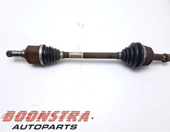 Drive Shaft PEUGEOT 308 II (LB_, LP_, LW_, LH_, L3_)