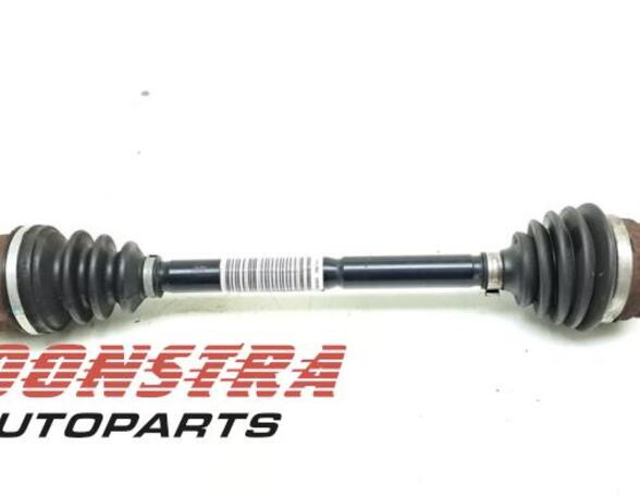 Drive Shaft PEUGEOT 208 I (CA_, CC_)