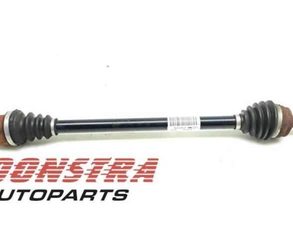 Drive Shaft PEUGEOT 208 I (CA_, CC_)