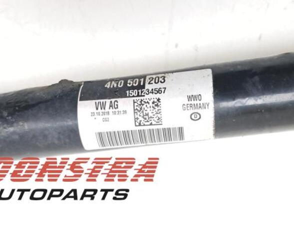 Drive Shaft AUDI A6 C8 Avant (4A5)