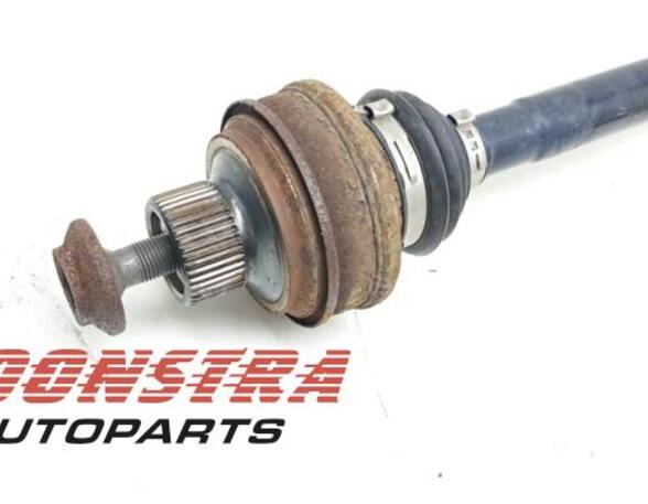 Drive Shaft AUDI A6 C8 Avant (4A5)