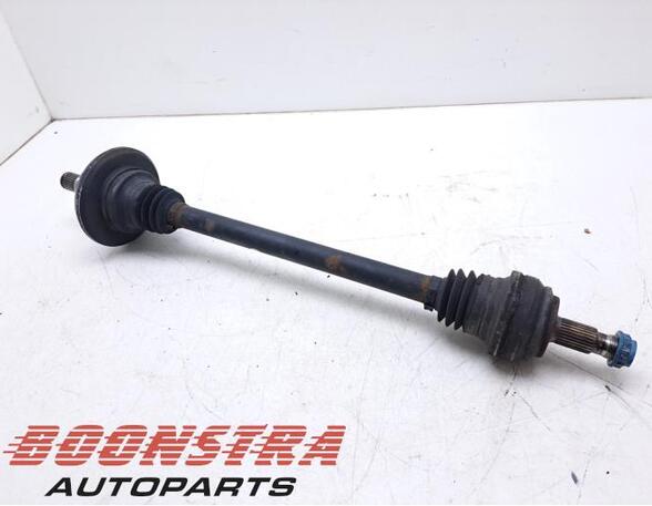 Drive Shaft MERCEDES-BENZ C-CLASS T-Model (S205)