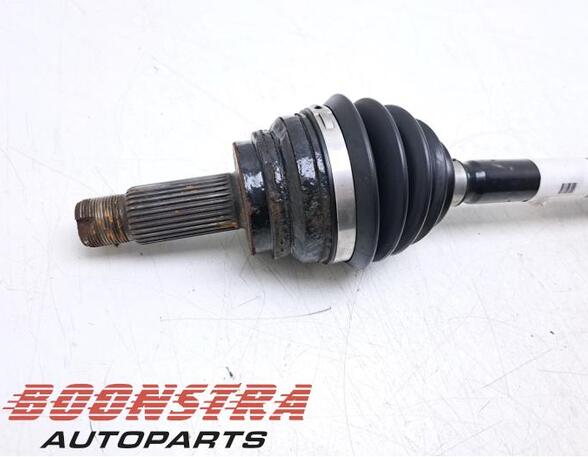 Drive Shaft BMW X6 (F16, F86)