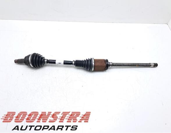 Drive Shaft BMW X6 (F16, F86)