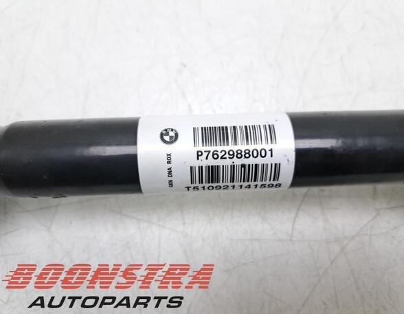 Drive Shaft BMW X6 (F16, F86)