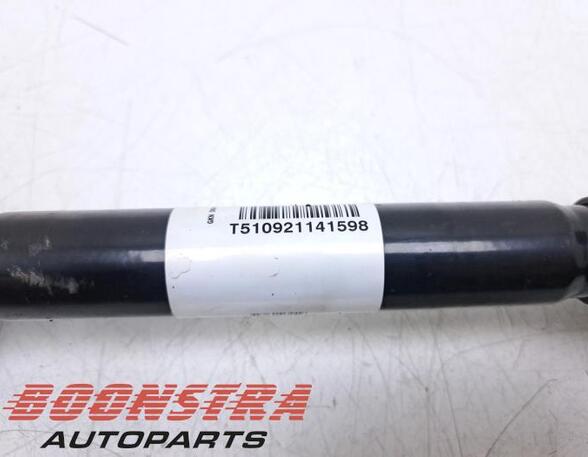 Drive Shaft BMW X6 (F16, F86)