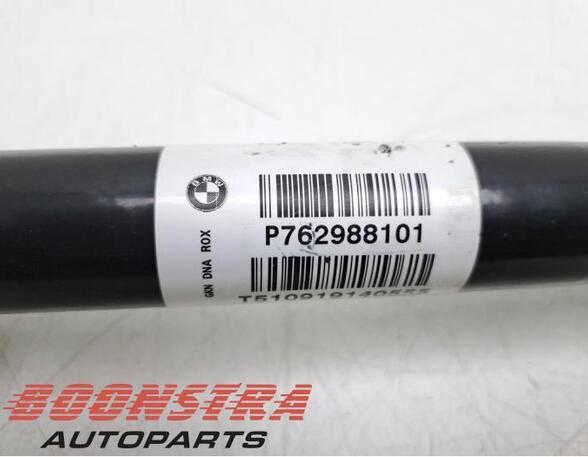 Drive Shaft BMW X6 (F16, F86)