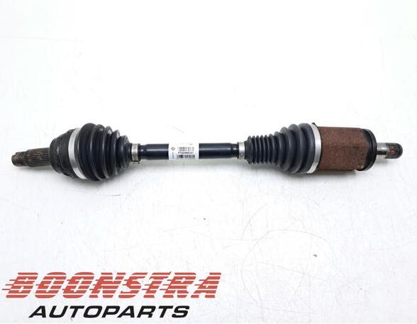 Drive Shaft BMW X6 (F16, F86)