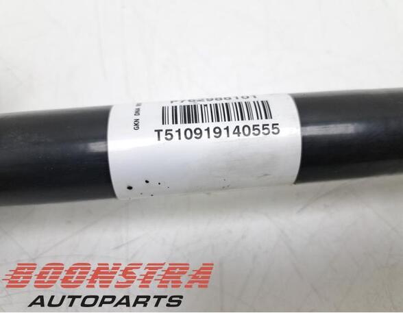 Drive Shaft BMW X6 (F16, F86)