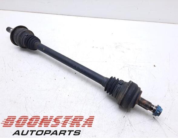 Drive Shaft MERCEDES-BENZ C-CLASS T-Model (S205)