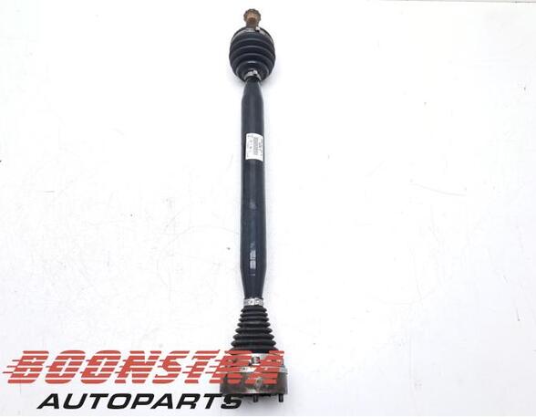 Drive Shaft VW POLO (6R1, 6C1)