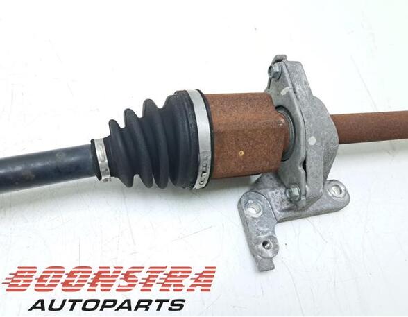 Drive Shaft NISSAN QASHQAI II SUV (J11, J11_)