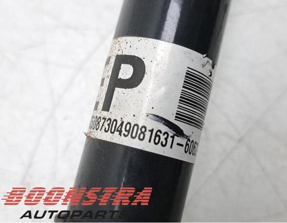 Drive Shaft NISSAN QASHQAI II SUV (J11, J11_)