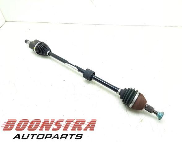 Drive Shaft SEAT IBIZA V (KJ1, KJG)