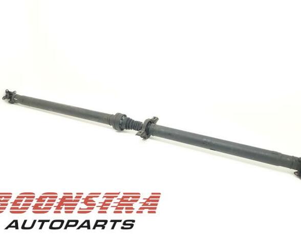 Cardan Shaft (drive Shaft) HYUNDAI Santa Fé II (CM)